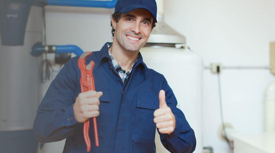 Professional Leak Detection Services in Columbus, ND